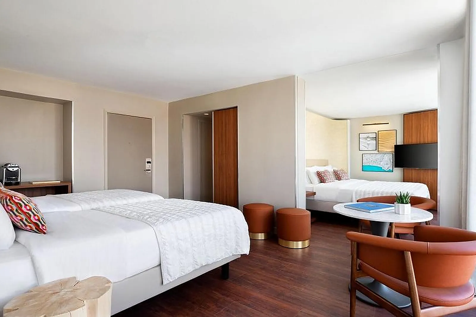 Lieux événementiels, LE MÉRIDIEN NICE