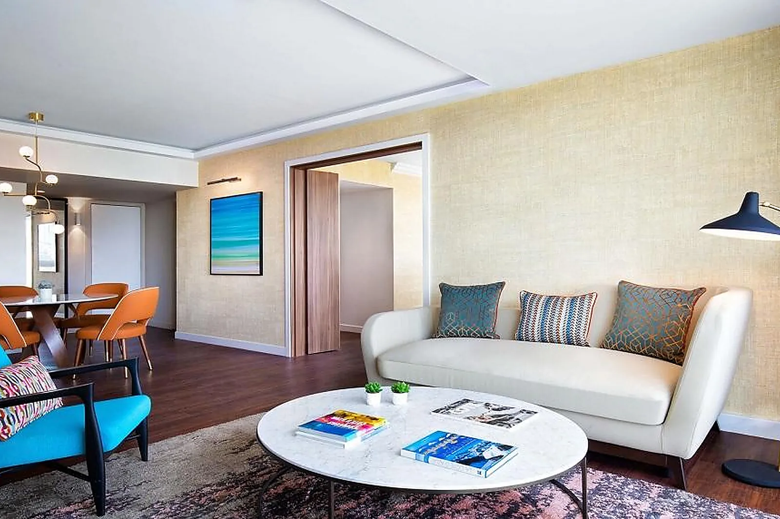 Lieux événementiels, LE MÉRIDIEN NICE