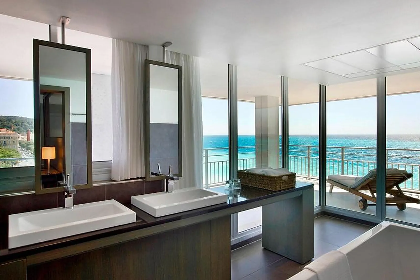 Lieux événementiels, LE MÉRIDIEN NICE