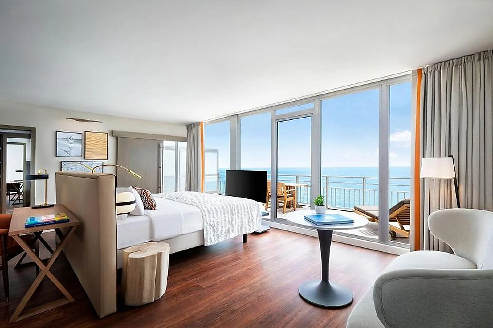 Lieux événementiels, LE MÉRIDIEN NICE