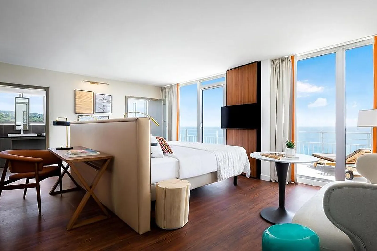 Lieux événementiels, LE MÉRIDIEN NICE