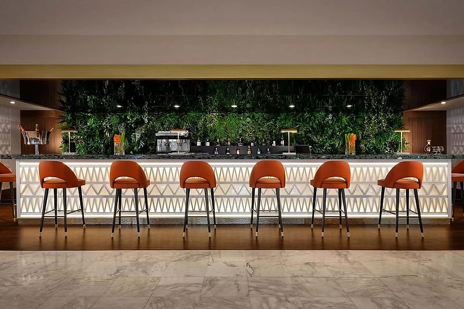 Lieux événementiels, LE MÉRIDIEN NICE