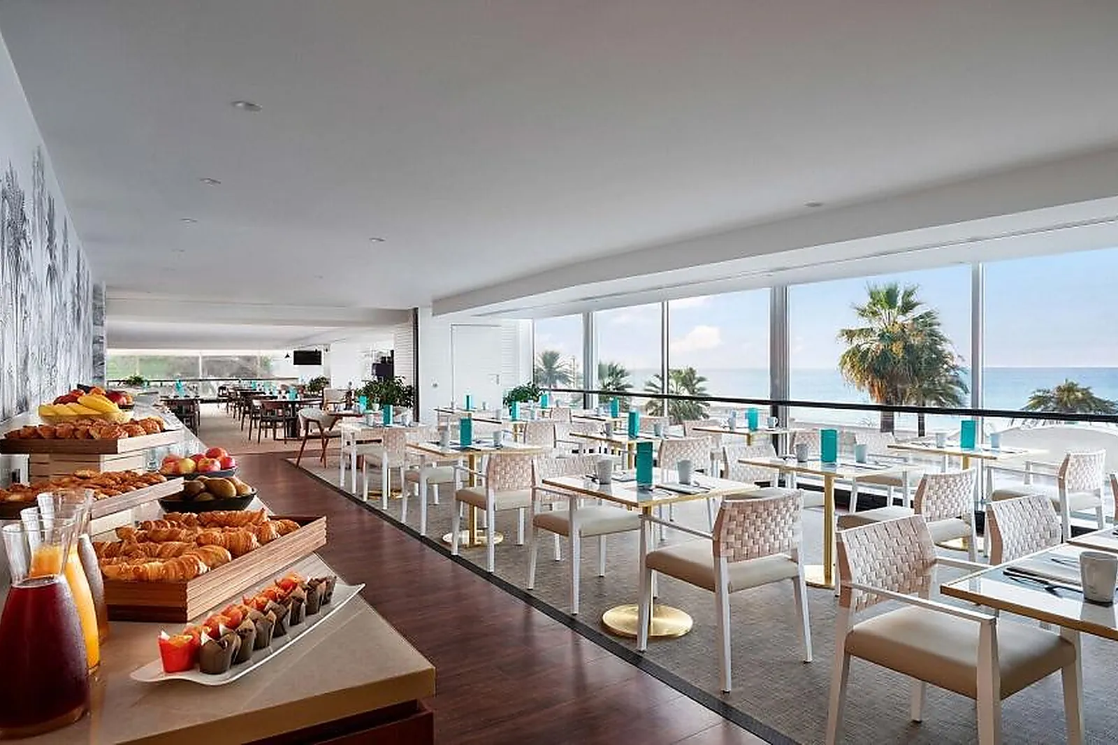 Lieux événementiels, LE MÉRIDIEN NICE