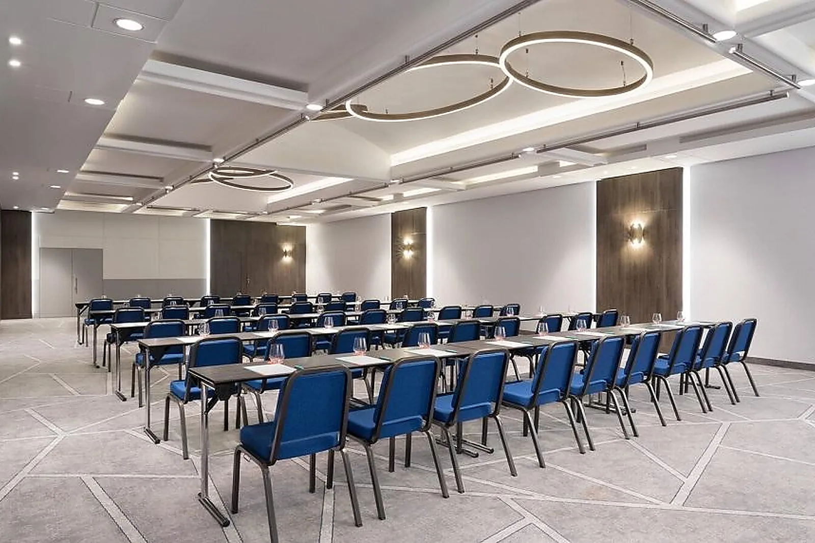 Lieux événementiels, LE MÉRIDIEN NICE