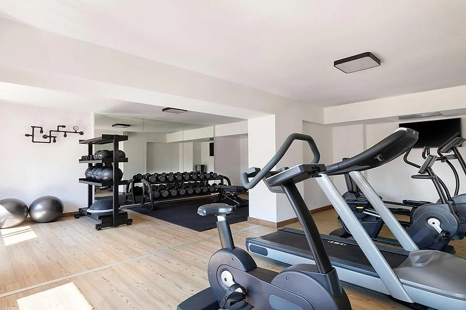 Lieux événementiels, LE MÉRIDIEN NICE