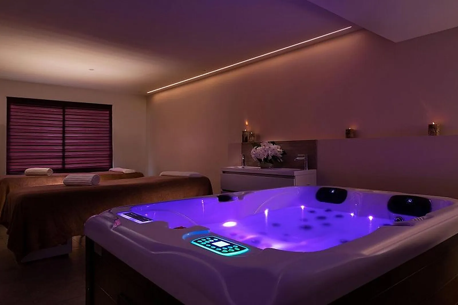 Lieux événementiels, LE MÉRIDIEN NICE