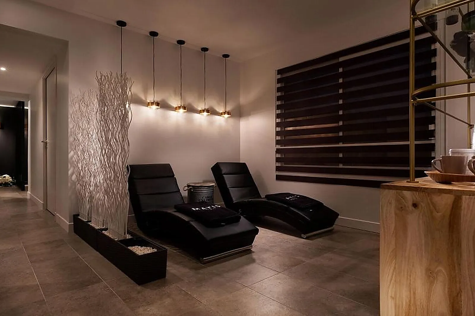 Lieux événementiels, LE MÉRIDIEN NICE