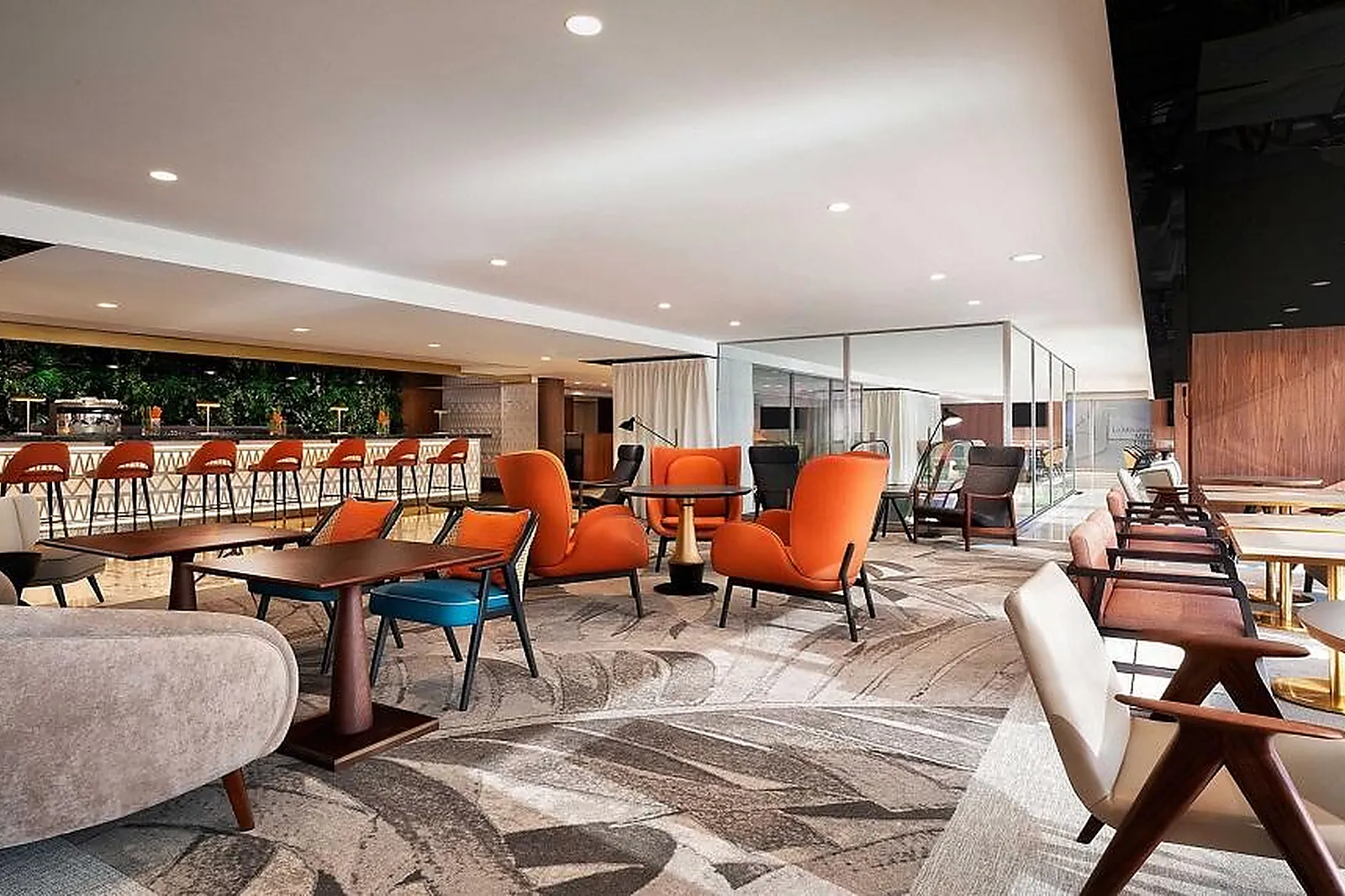 Lieux événementiels, LE MÉRIDIEN NICE