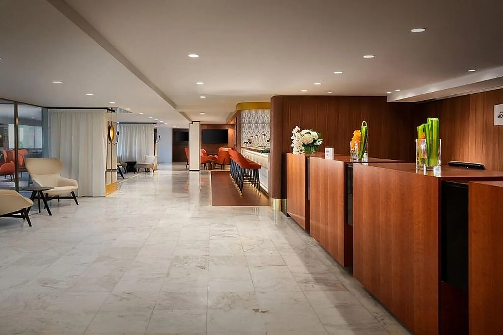 Lieux événementiels, LE MÉRIDIEN NICE