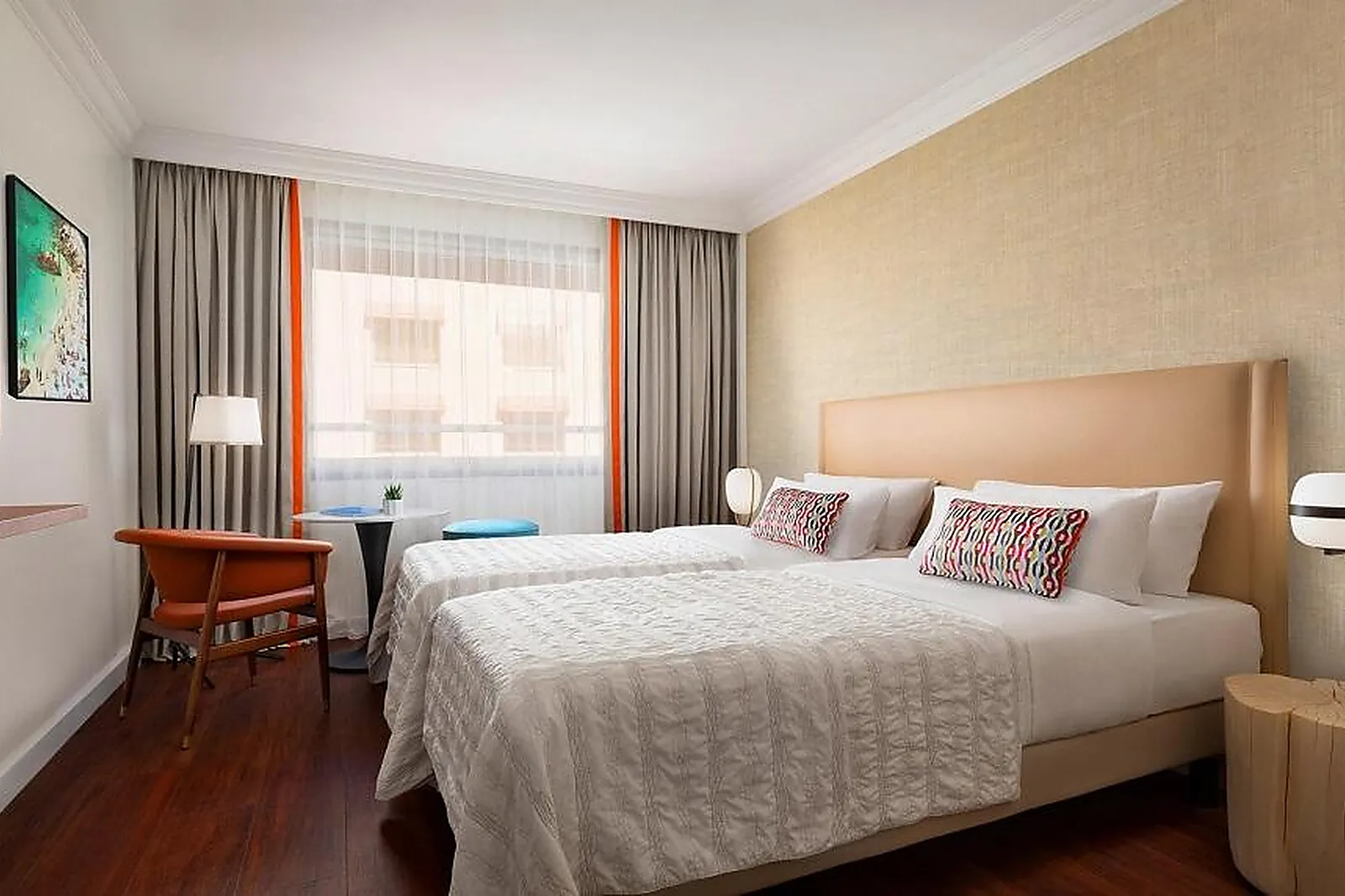 Lieux événementiels, LE MÉRIDIEN NICE