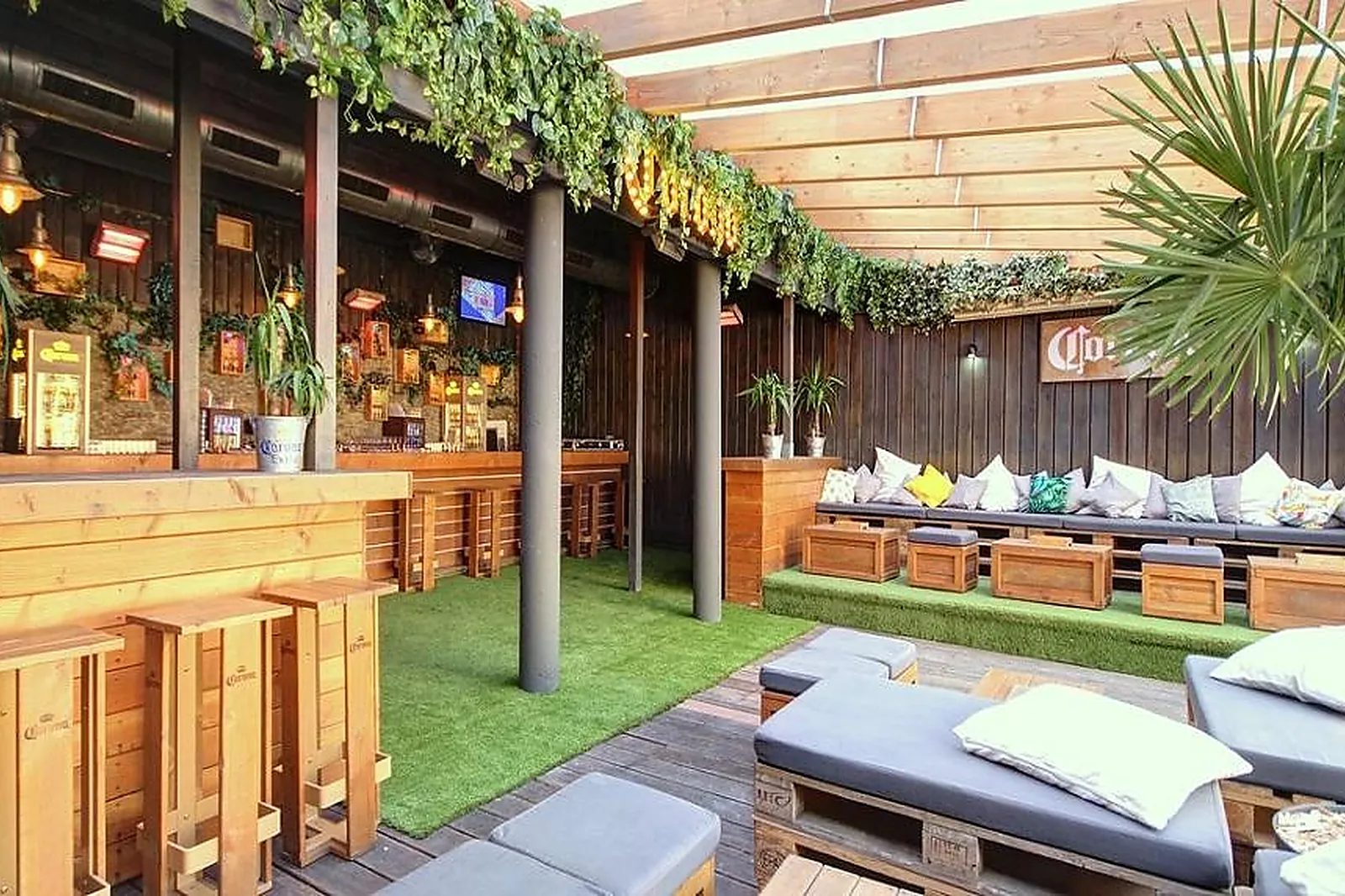 Lieux événementiels, LE NEW FACTORY