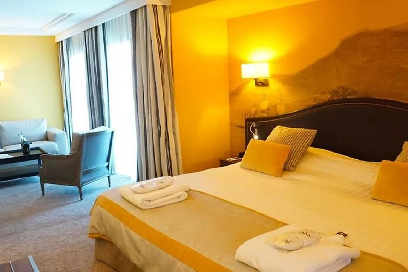 Lieux événementiels, LE NOUVEAU MONDE