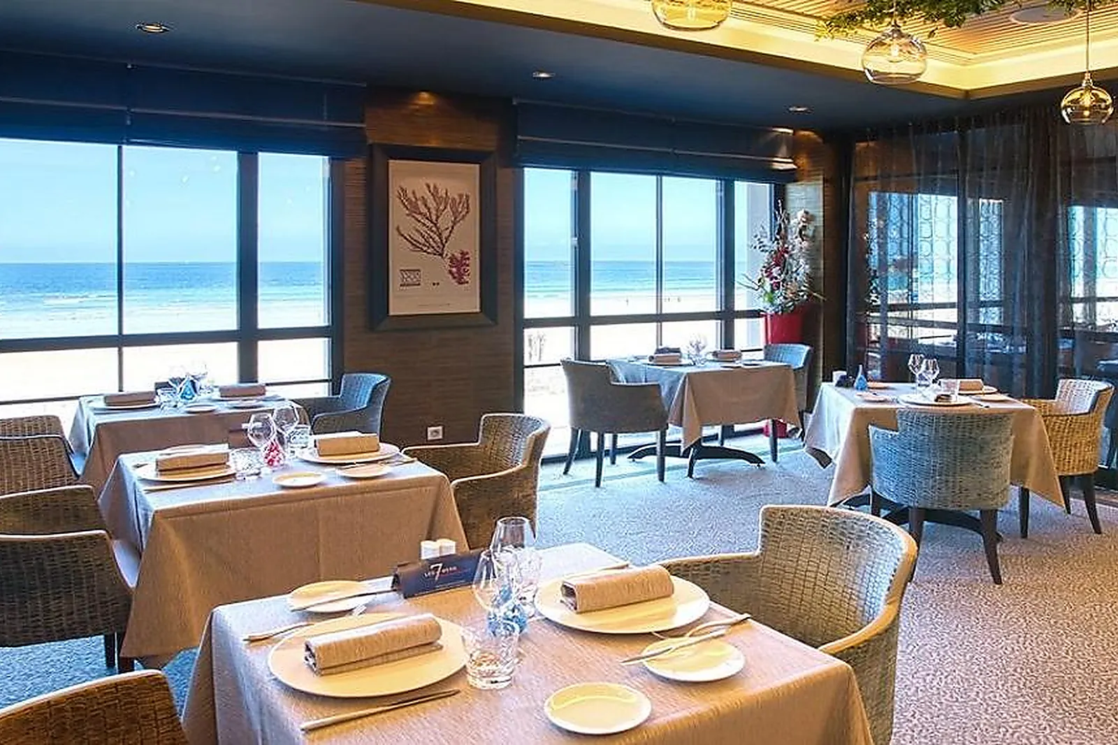 Lieux événementiels, LE NOUVEAU MONDE