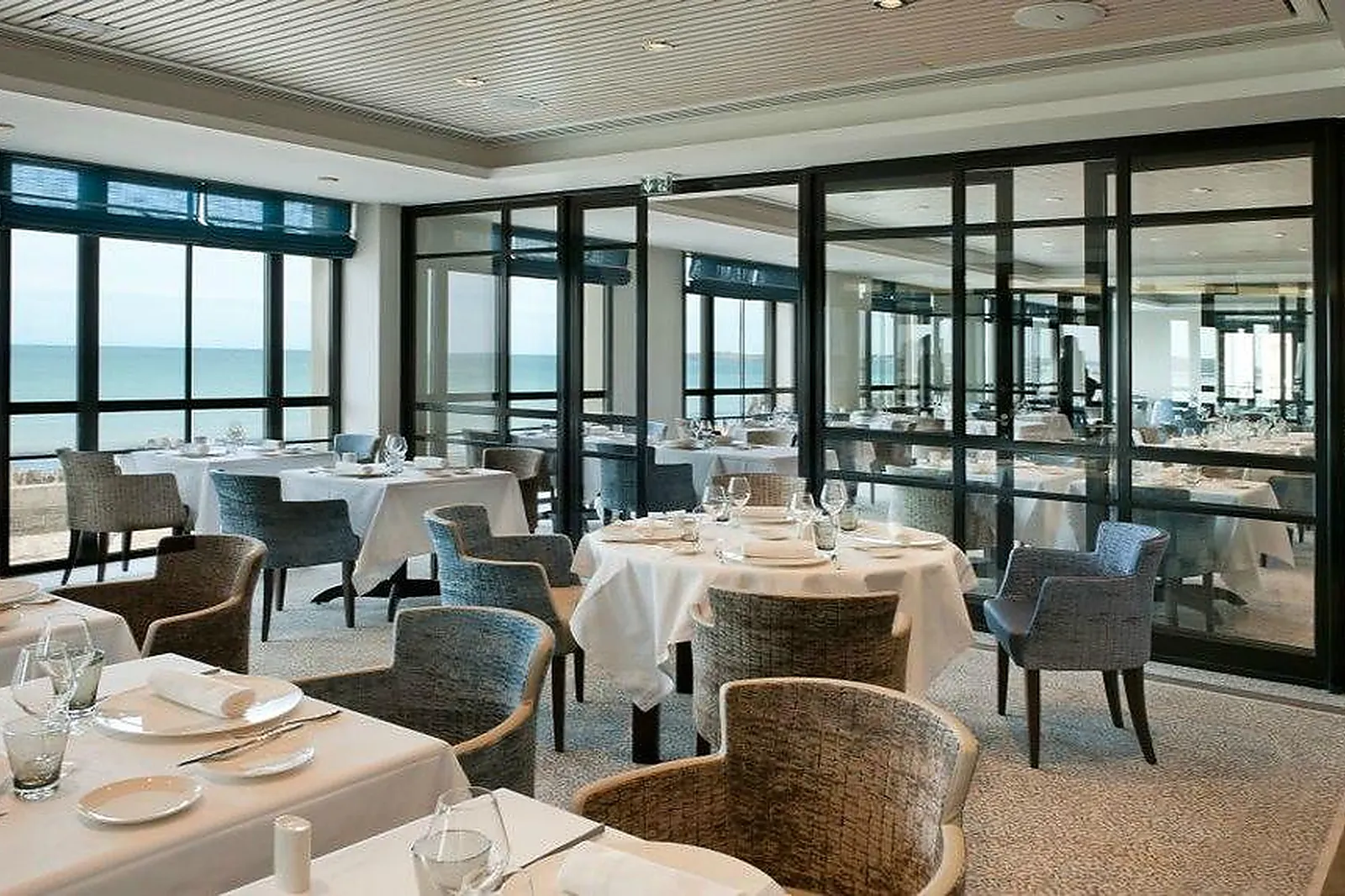 Lieux événementiels, LE NOUVEAU MONDE