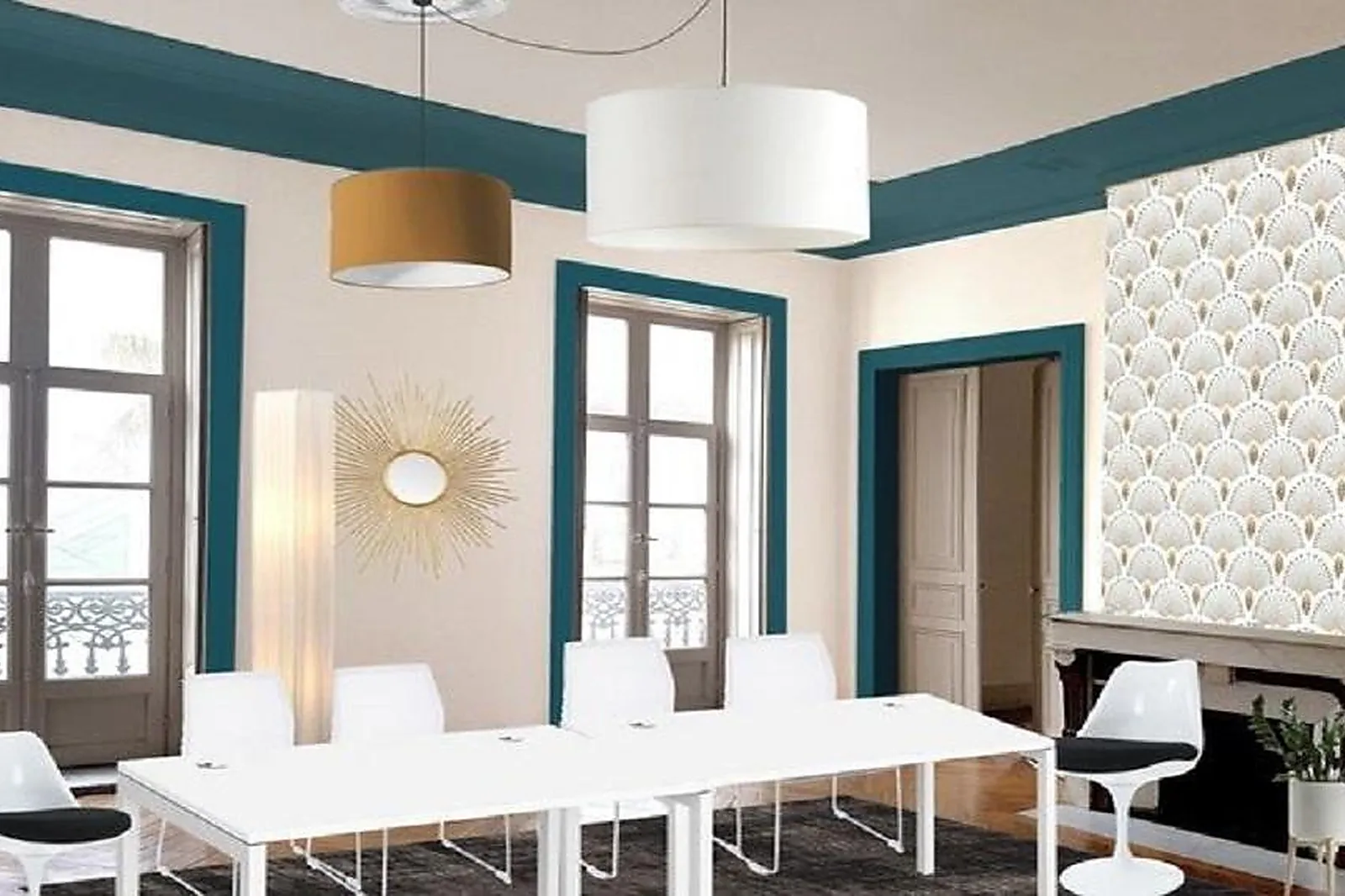 Lieux événementiels, LE PAON COWORKING ET LOCATION DE SALLE DE RÉUNION À MONTPELLIER