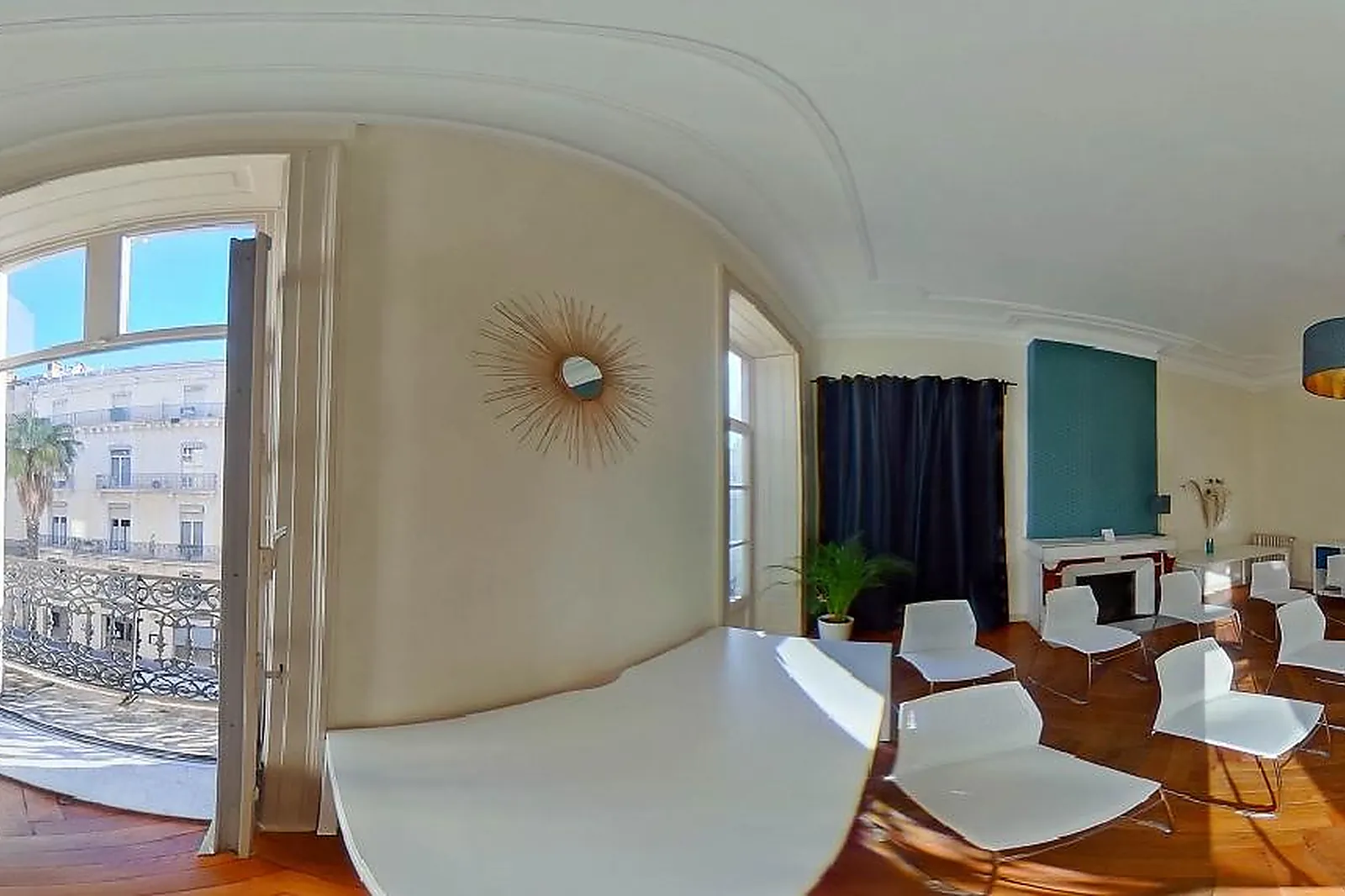 Lieux événementiels, LE PAON COWORKING ET LOCATION DE SALLE DE RÉUNION À MONTPELLIER