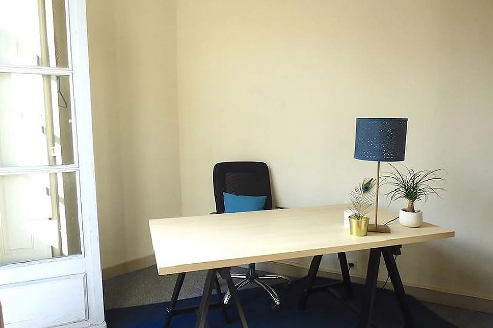 Lieux événementiels, LE PAON COWORKING ET LOCATION DE SALLE DE RÉUNION À MONTPELLIER