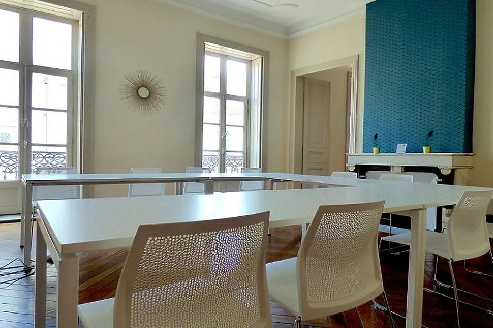 Lieux événementiels, LE PAON COWORKING ET LOCATION DE SALLE DE RÉUNION À MONTPELLIER