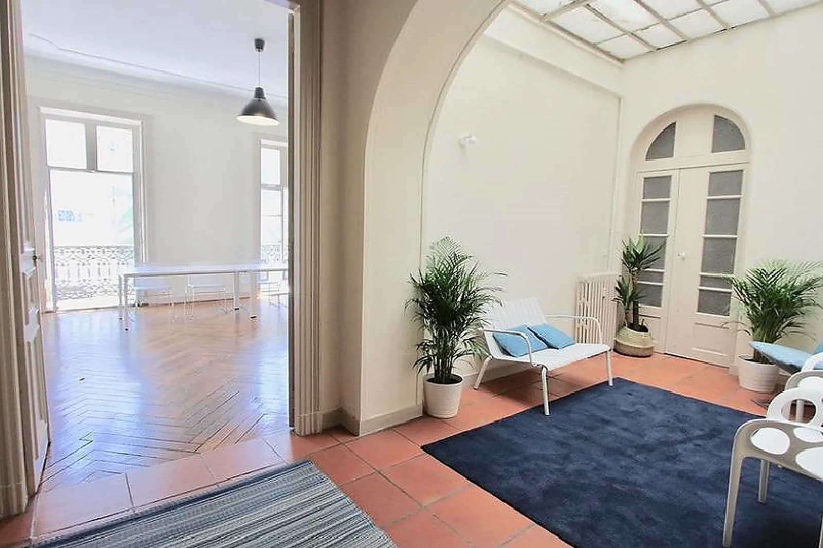 Lieux événementiels, LE PAON COWORKING ET LOCATION DE SALLE DE RÉUNION À MONTPELLIER