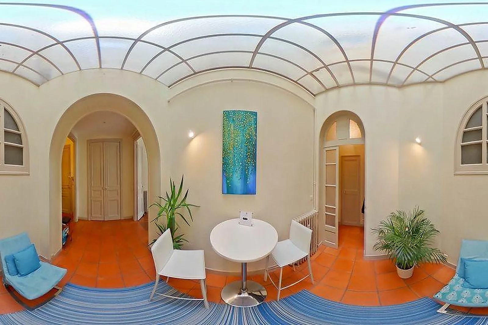 Lieux événementiels, LE PAON COWORKING ET LOCATION DE SALLE DE RÉUNION À MONTPELLIER