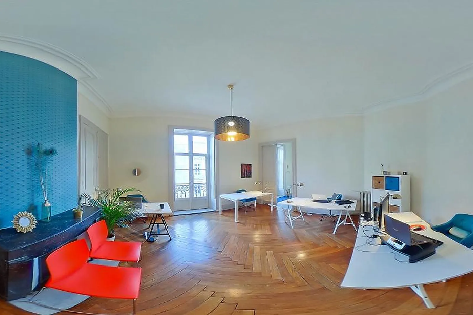 Lieux événementiels, LE PAON COWORKING ET LOCATION DE SALLE DE RÉUNION À MONTPELLIER