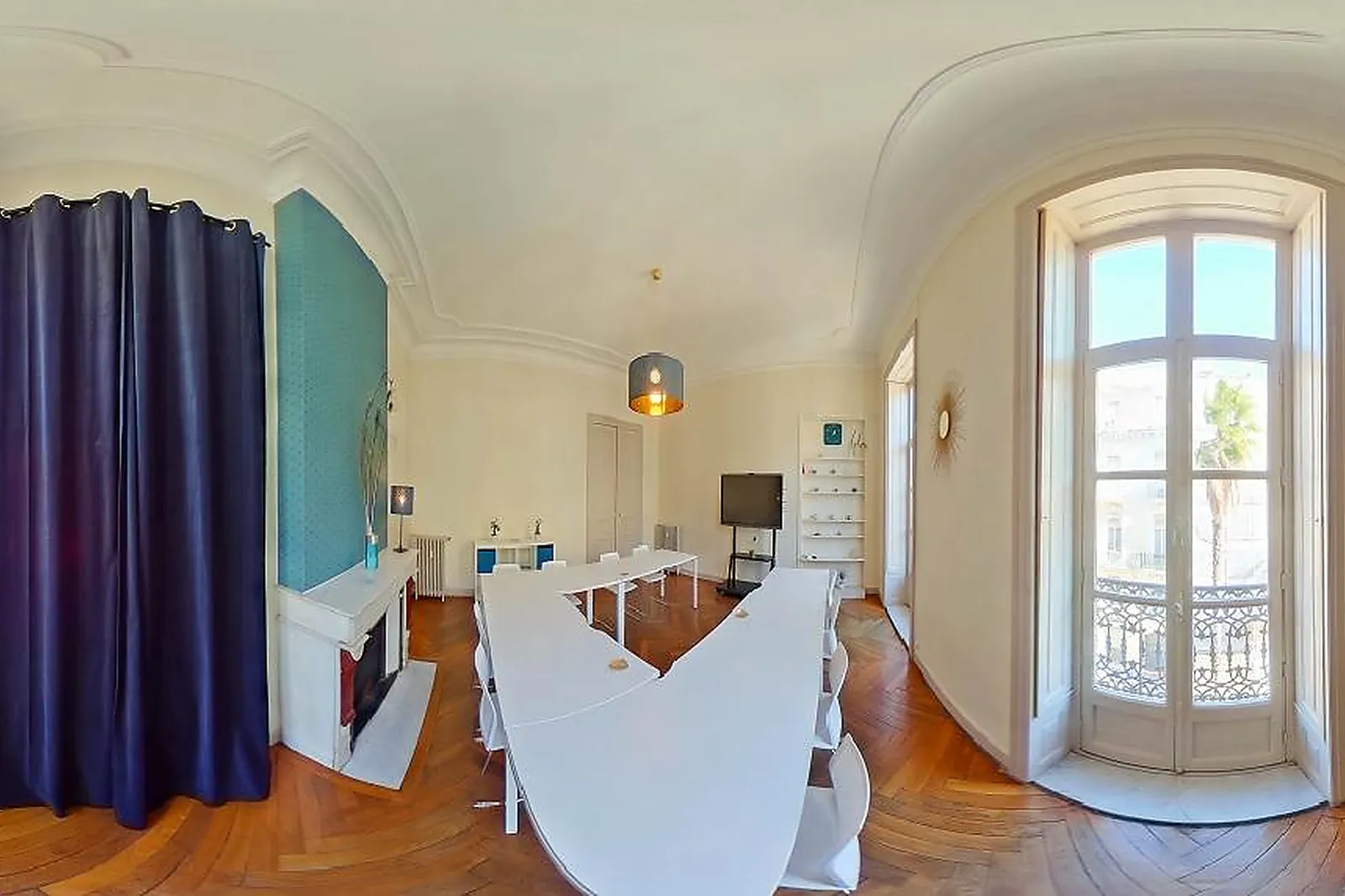 Lieux événementiels, LE PAON COWORKING ET LOCATION DE SALLE DE RÉUNION À MONTPELLIER