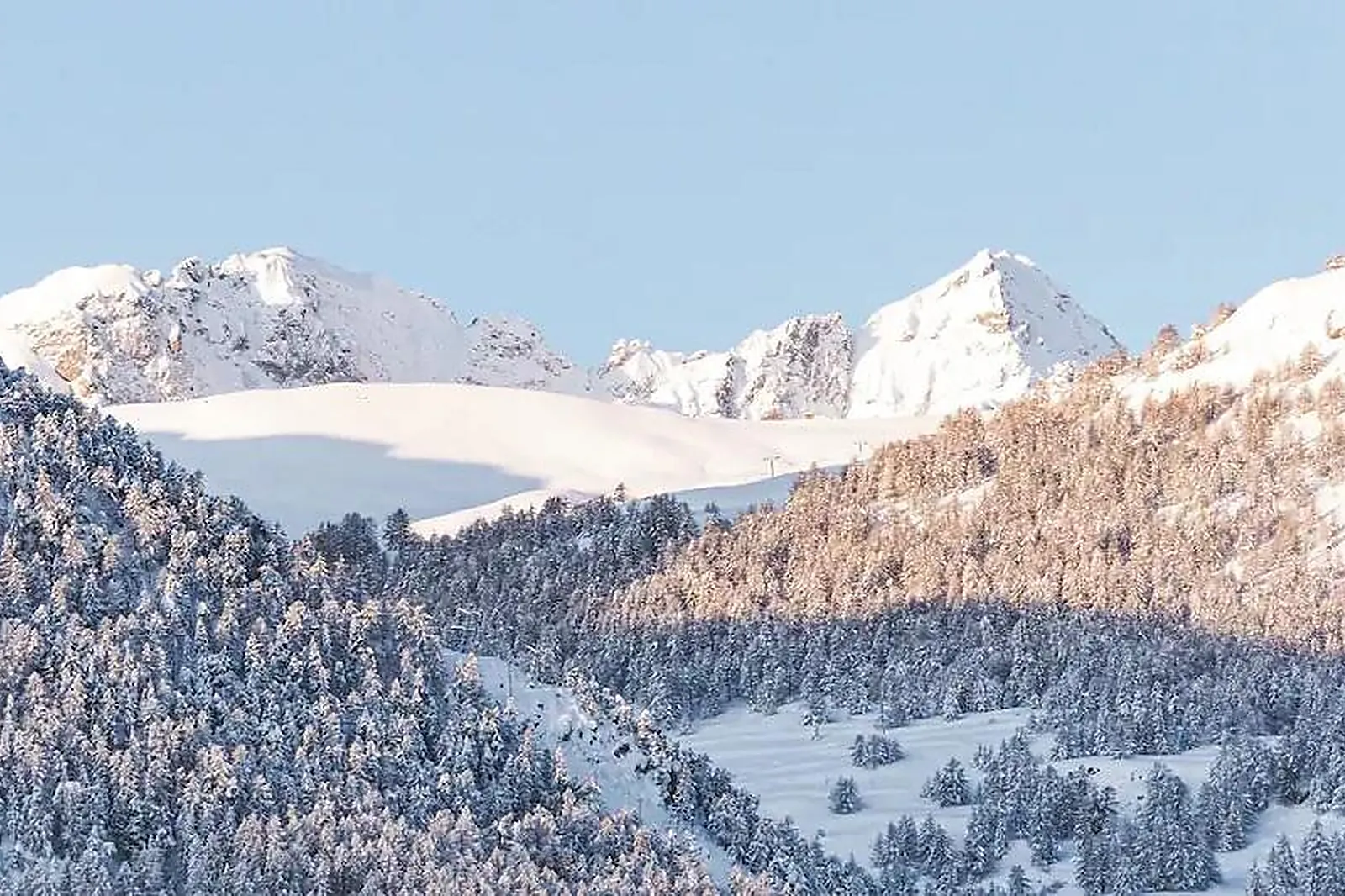 Lieux événementiels, LE PARC & SPA BRIANÇON