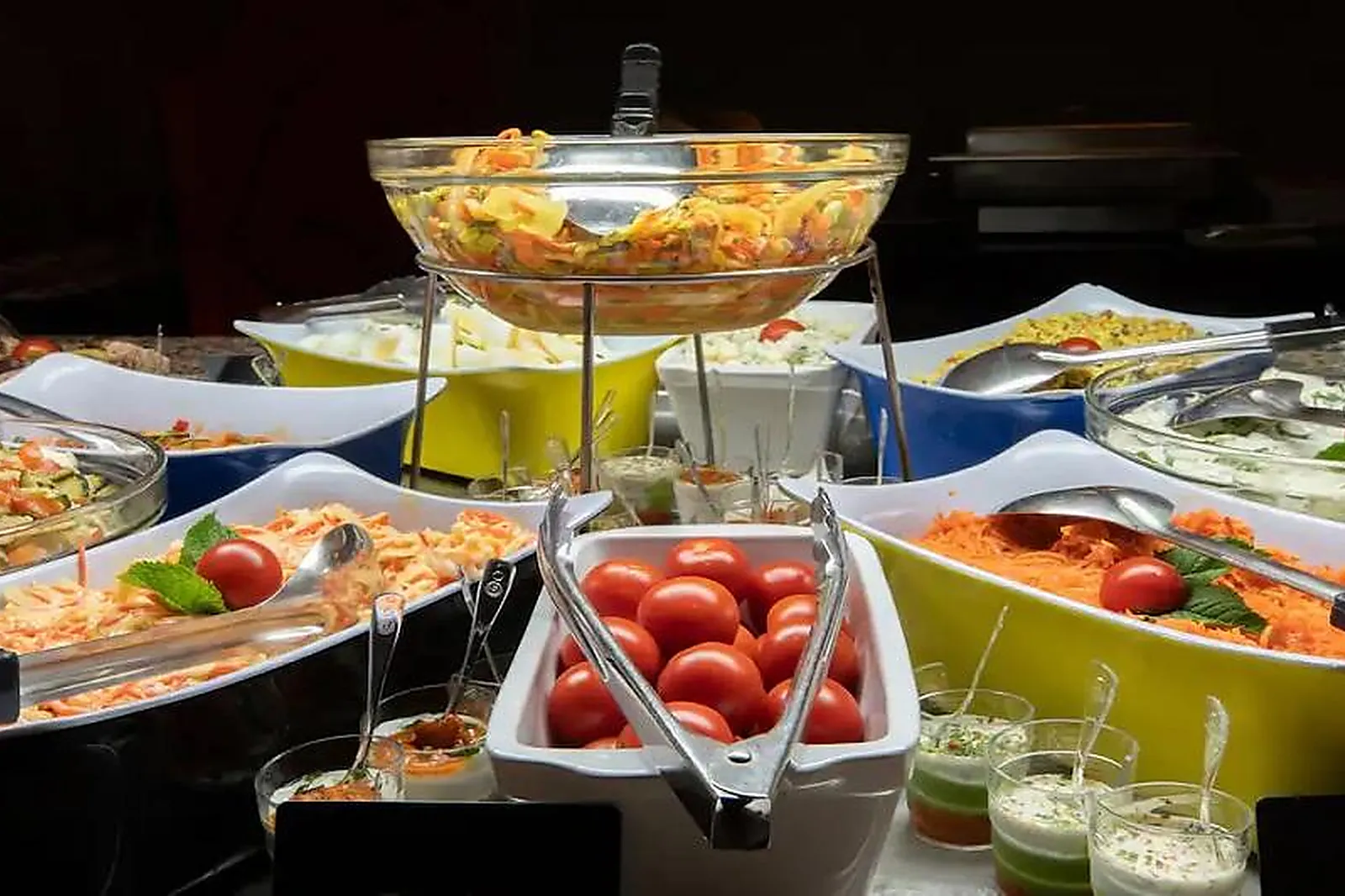 Lieux événementiels, LE PARC & SPA BRIANÇON