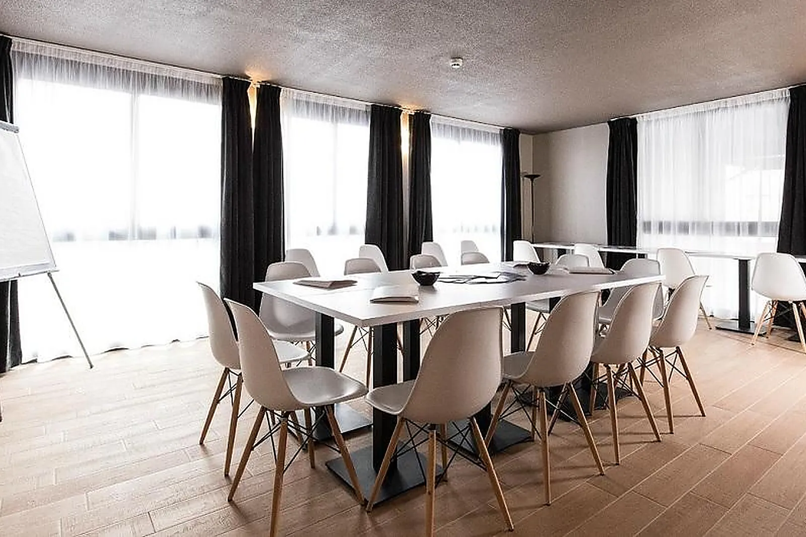 Lieux événementiels, LE PARC & SPA BRIANÇON