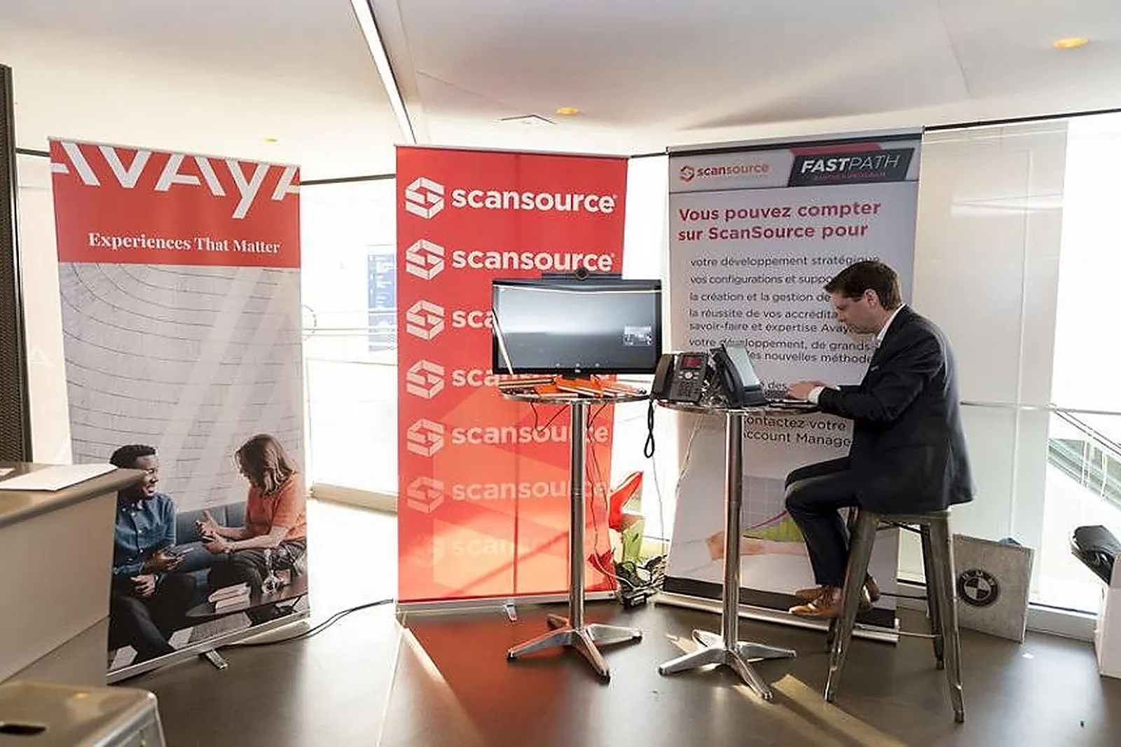 Lieux événementiels, LE PARC DES PRINCES