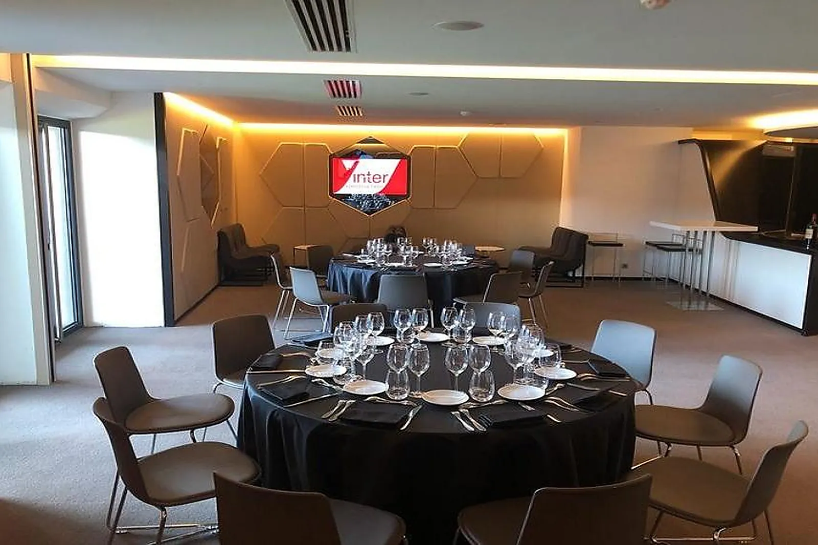 Lieux événementiels, LE PARC DES PRINCES