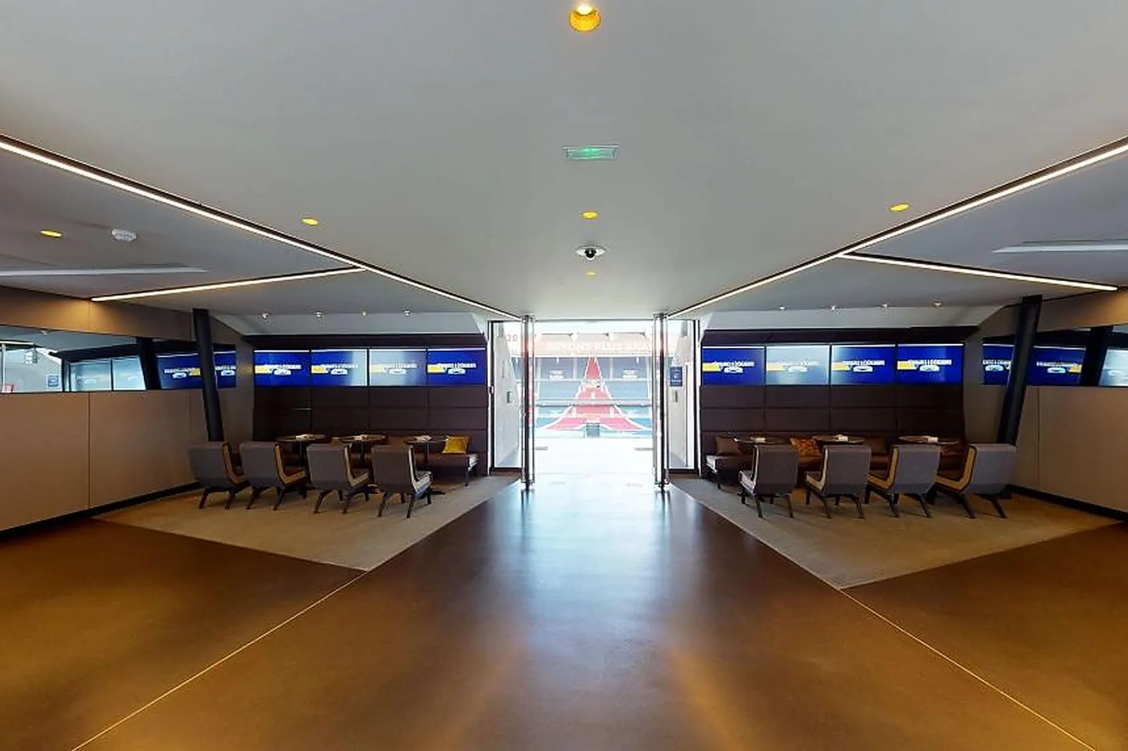 Lieux événementiels, LE PARC DES PRINCES