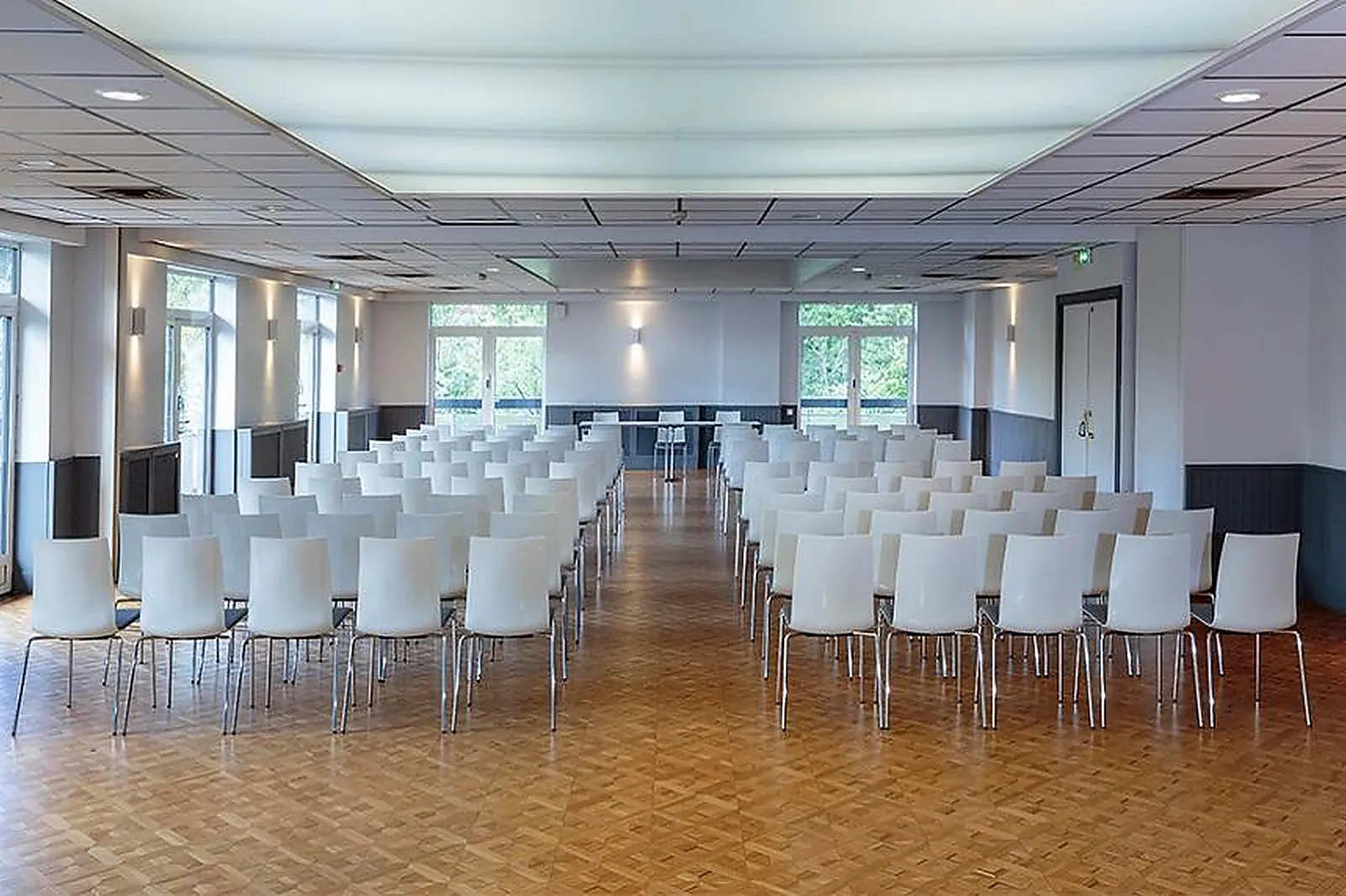 Lieux événementiels, LE PAVILLON CHESNAIE DU ROY