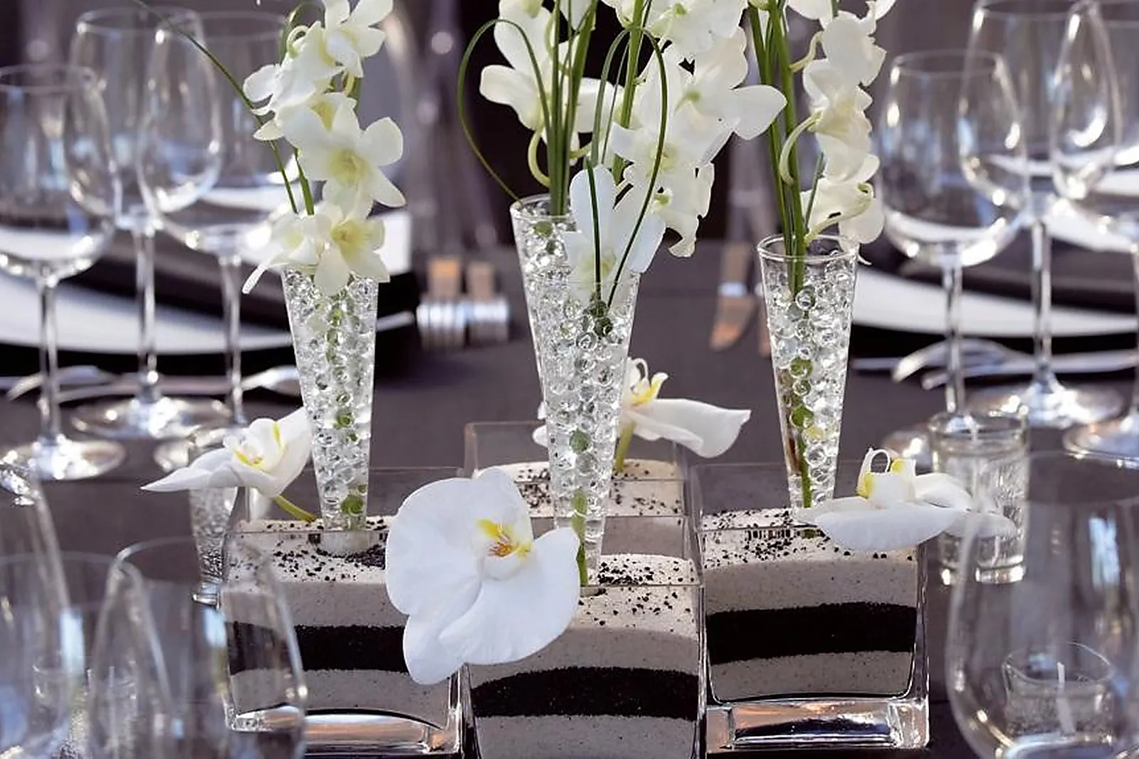 Lieux événementiels, LE PAVILLON CHESNAIE DU ROY