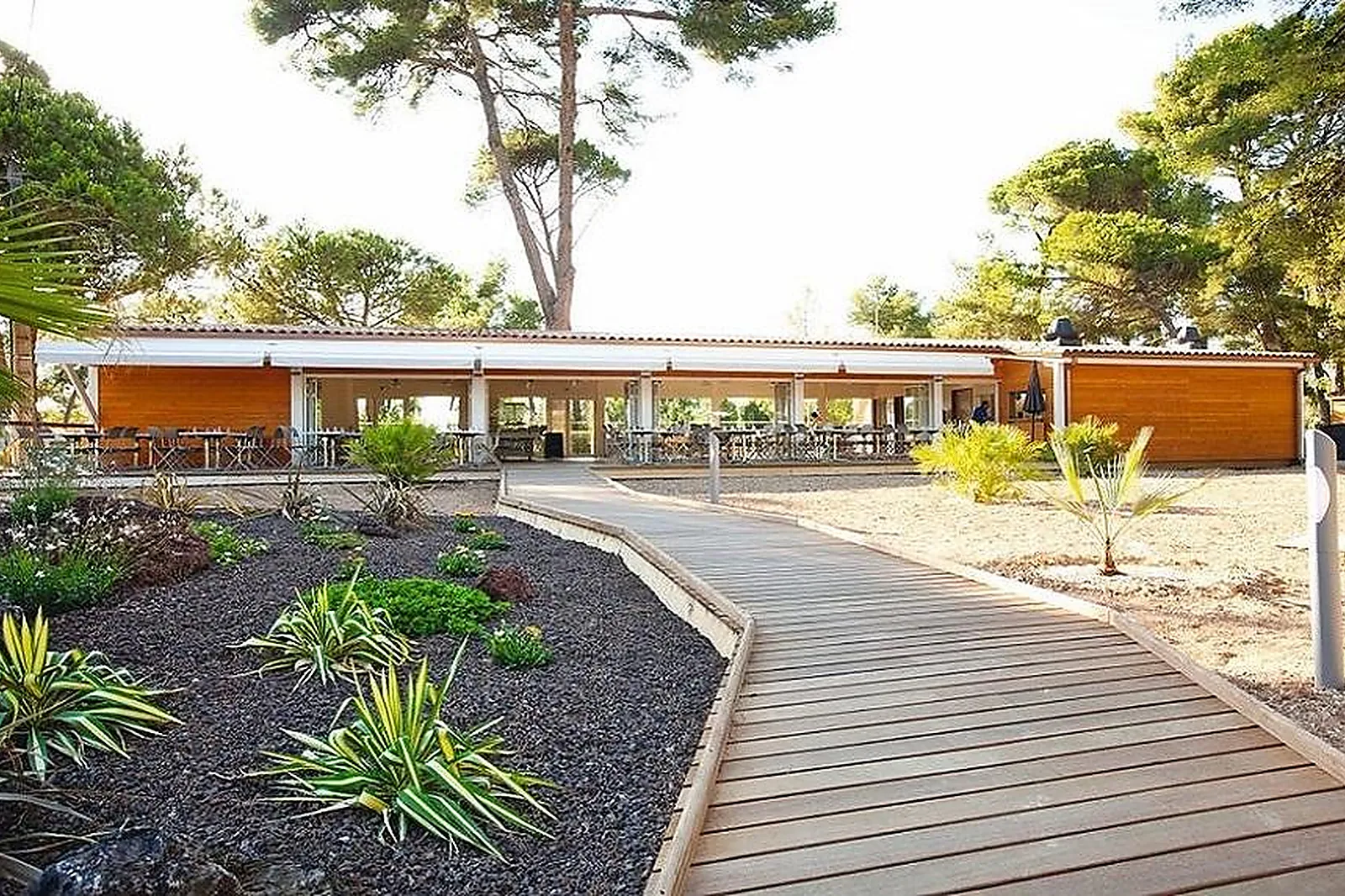 Lieux événementiels, LE PLEIN SUD