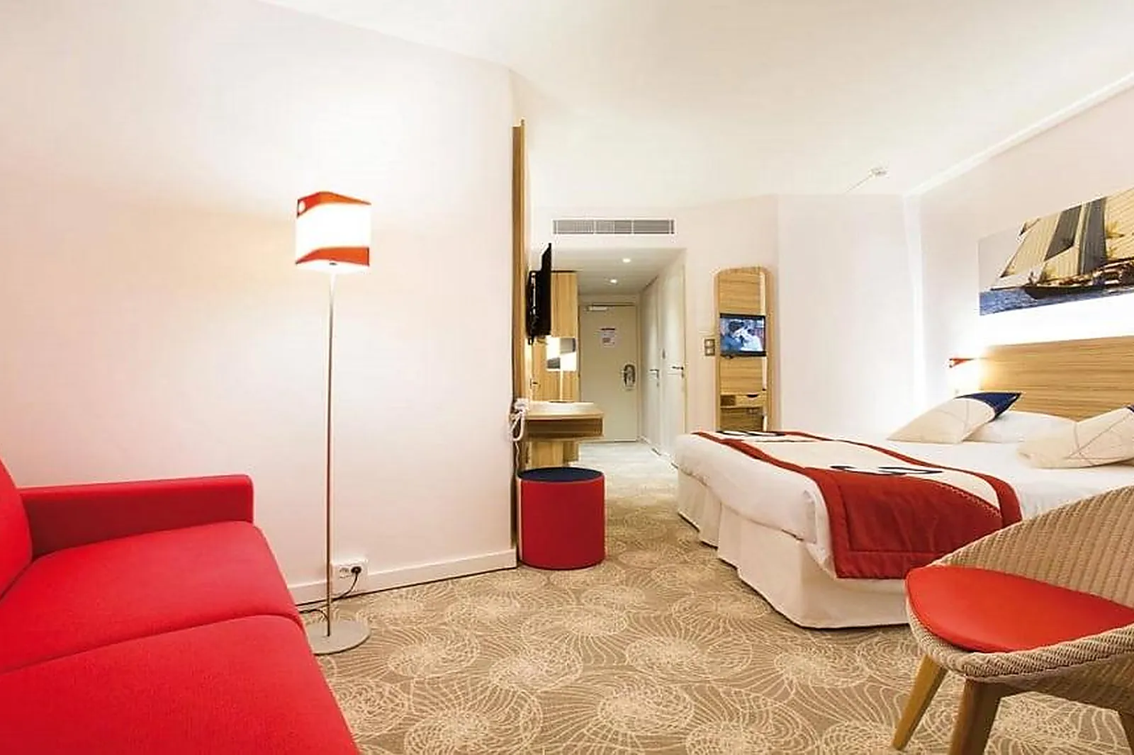 Lieux événementiels, LE PLEIN SUD