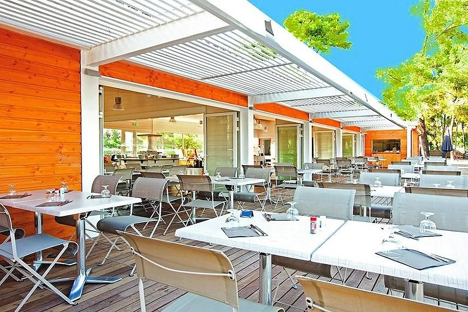 Lieux événementiels, LE PLEIN SUD