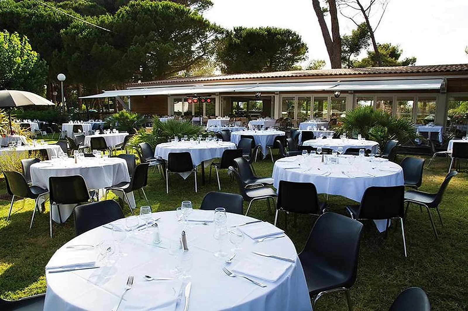 Lieux événementiels, LE PLEIN SUD