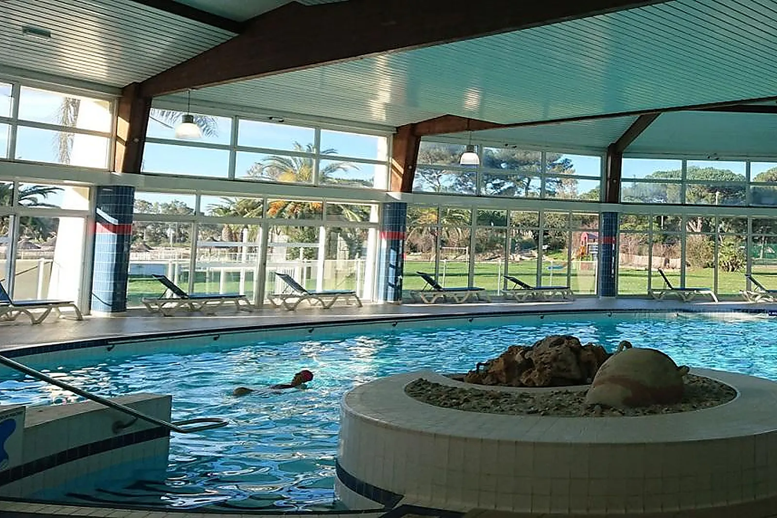 Lieux événementiels, LE PLEIN SUD