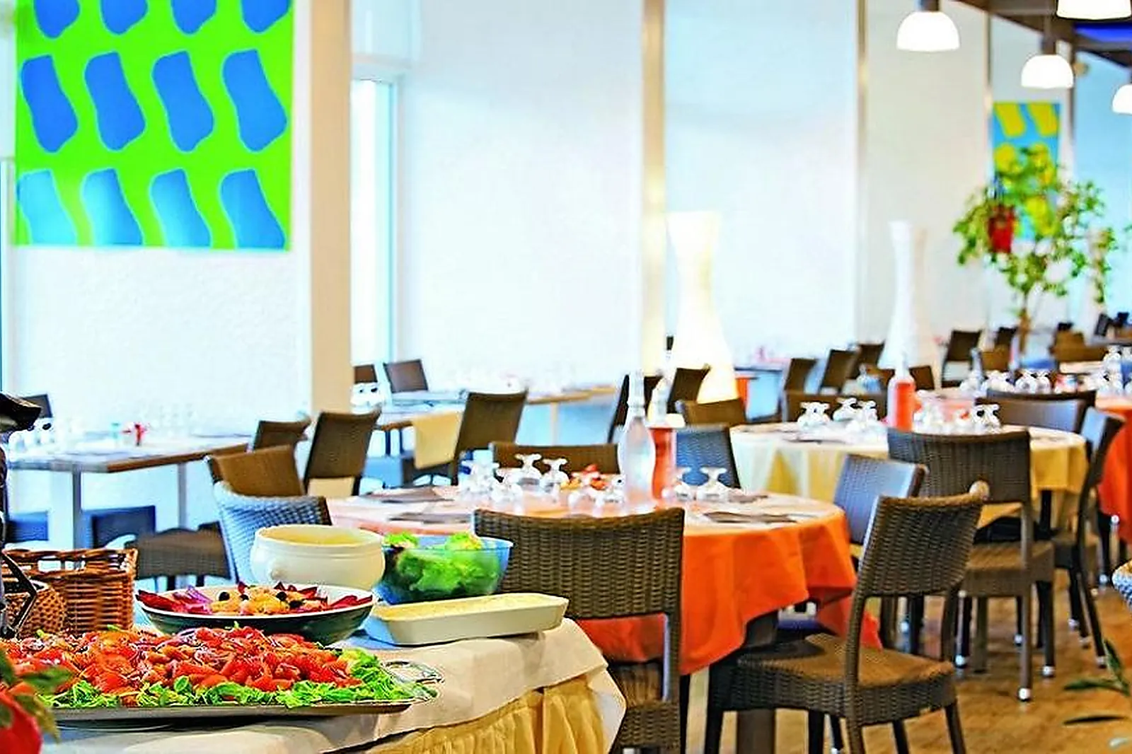 Lieux événementiels, LE PLEIN SUD