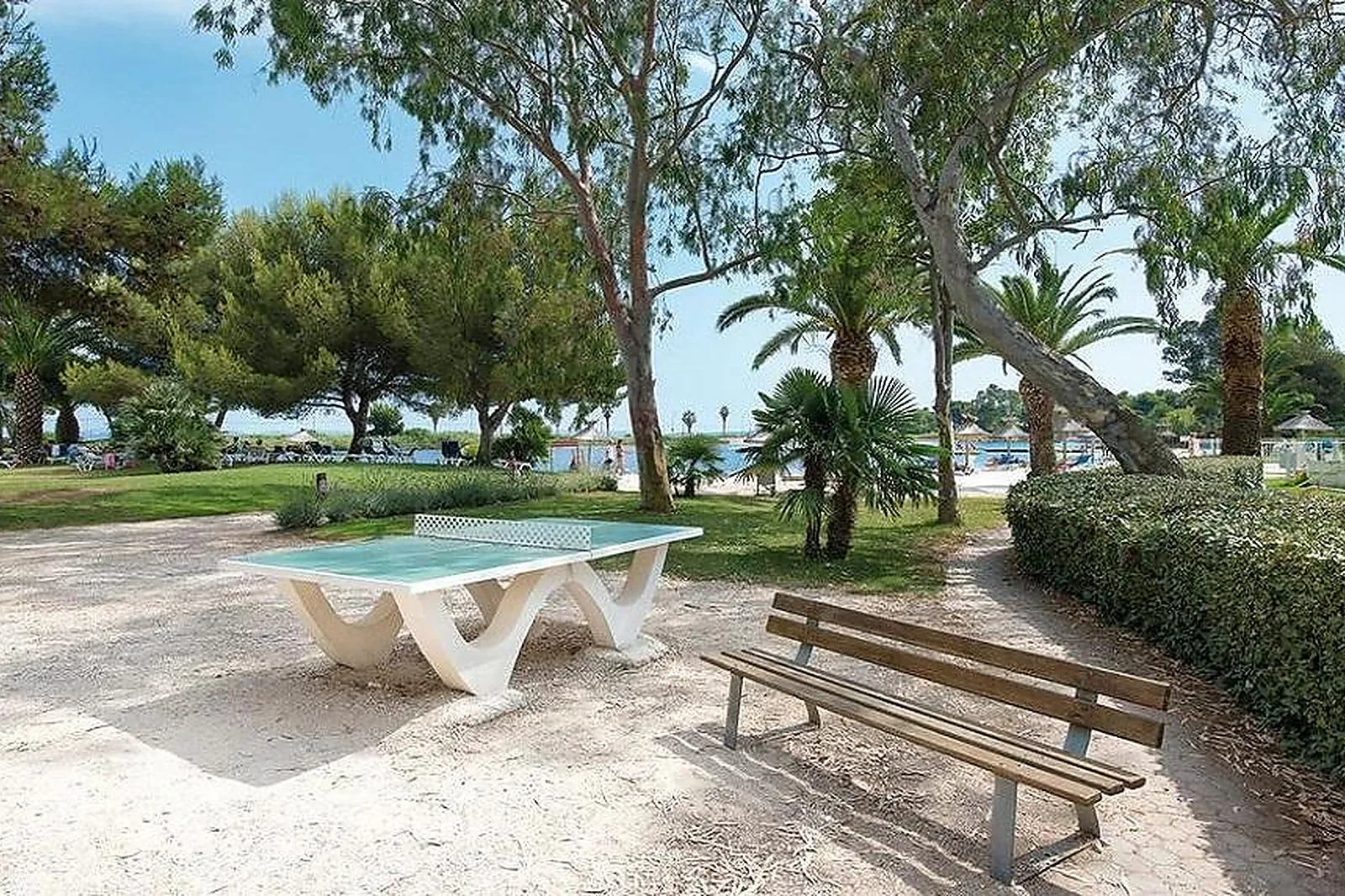 Lieux événementiels, LE PLEIN SUD