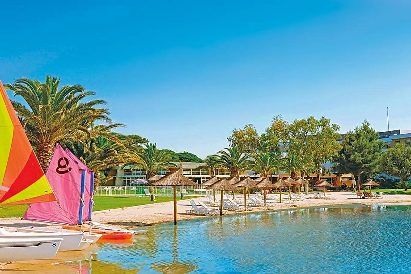 Lieux événementiels, LE PLEIN SUD