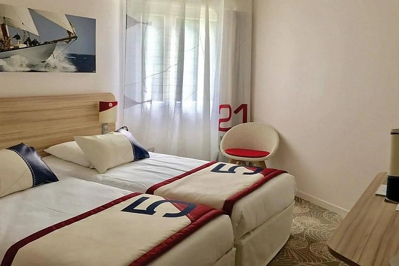 Lieux événementiels, LE PLEIN SUD