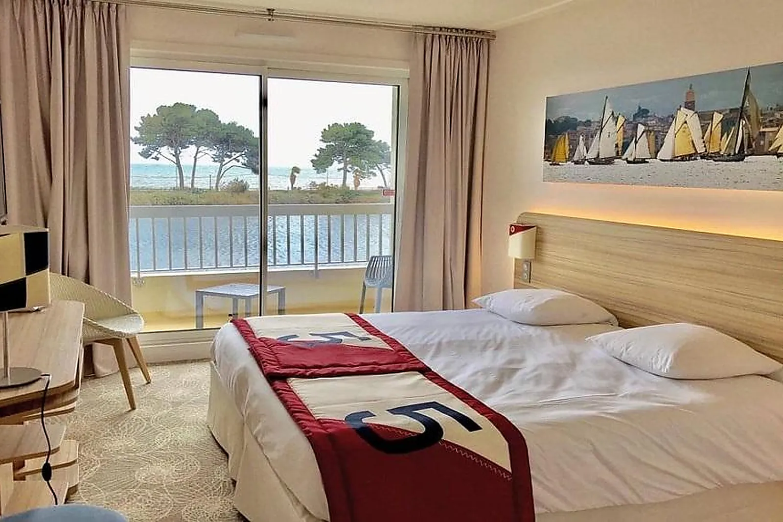 Lieux événementiels, LE PLEIN SUD