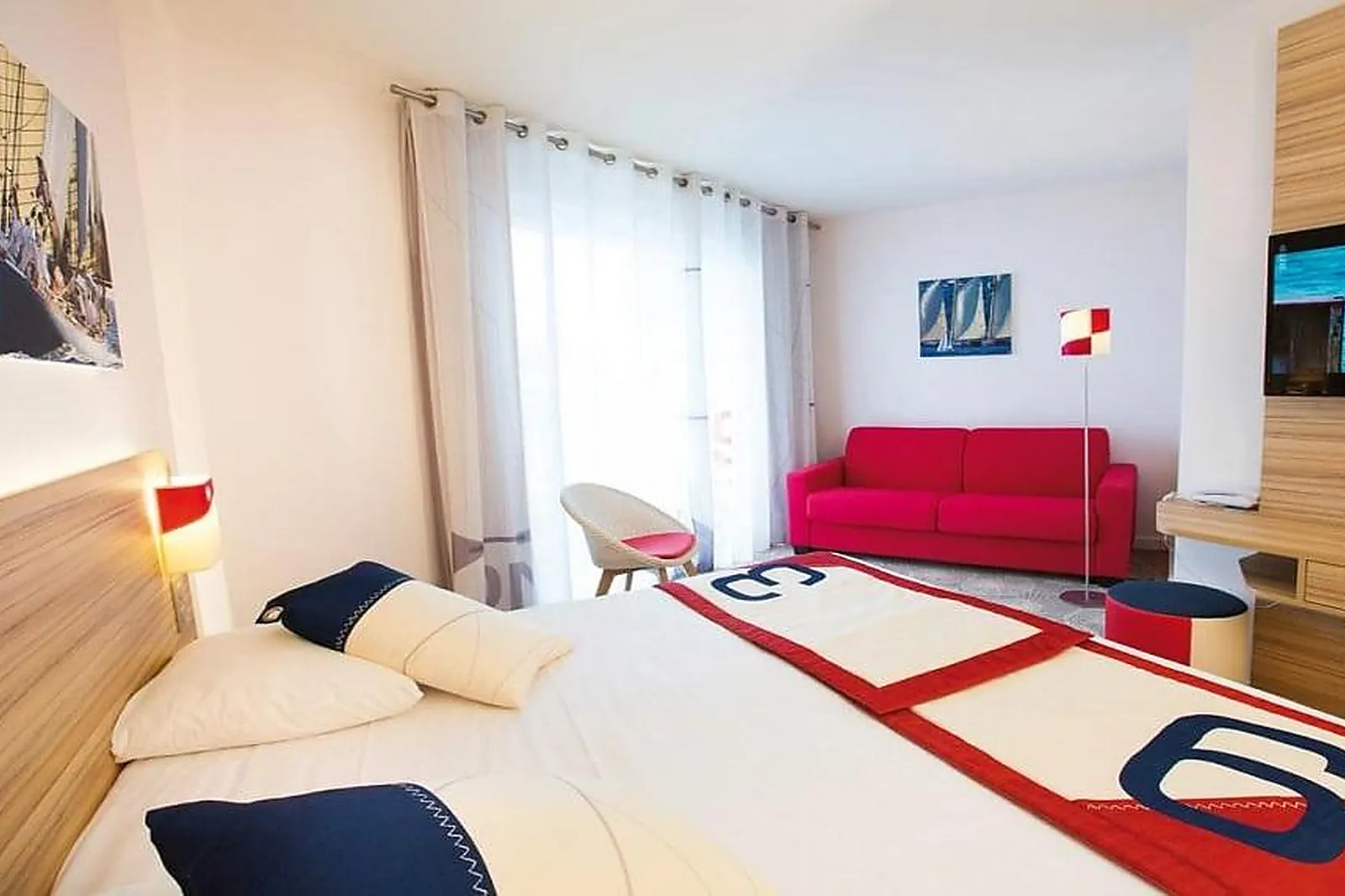 Lieux événementiels, LE PLEIN SUD