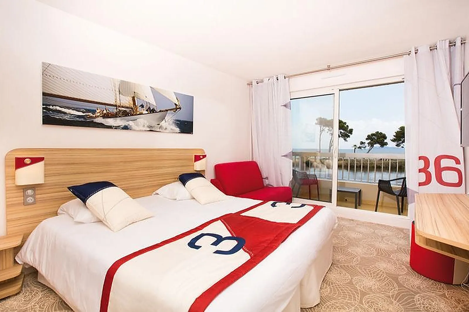 Lieux événementiels, LE PLEIN SUD