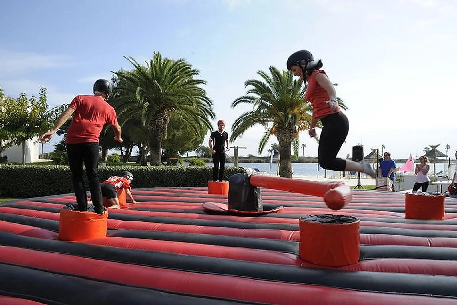 Lieux événementiels, LE PLEIN SUD