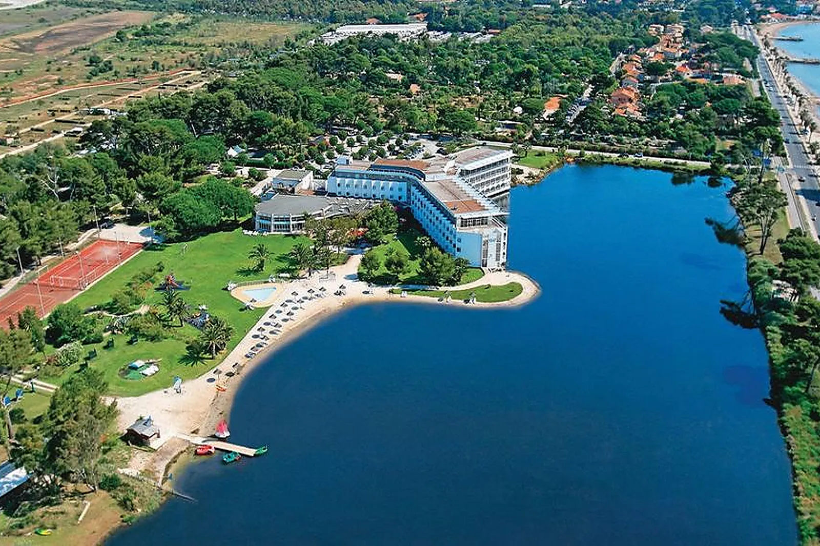 Lieux événementiels, LE PLEIN SUD