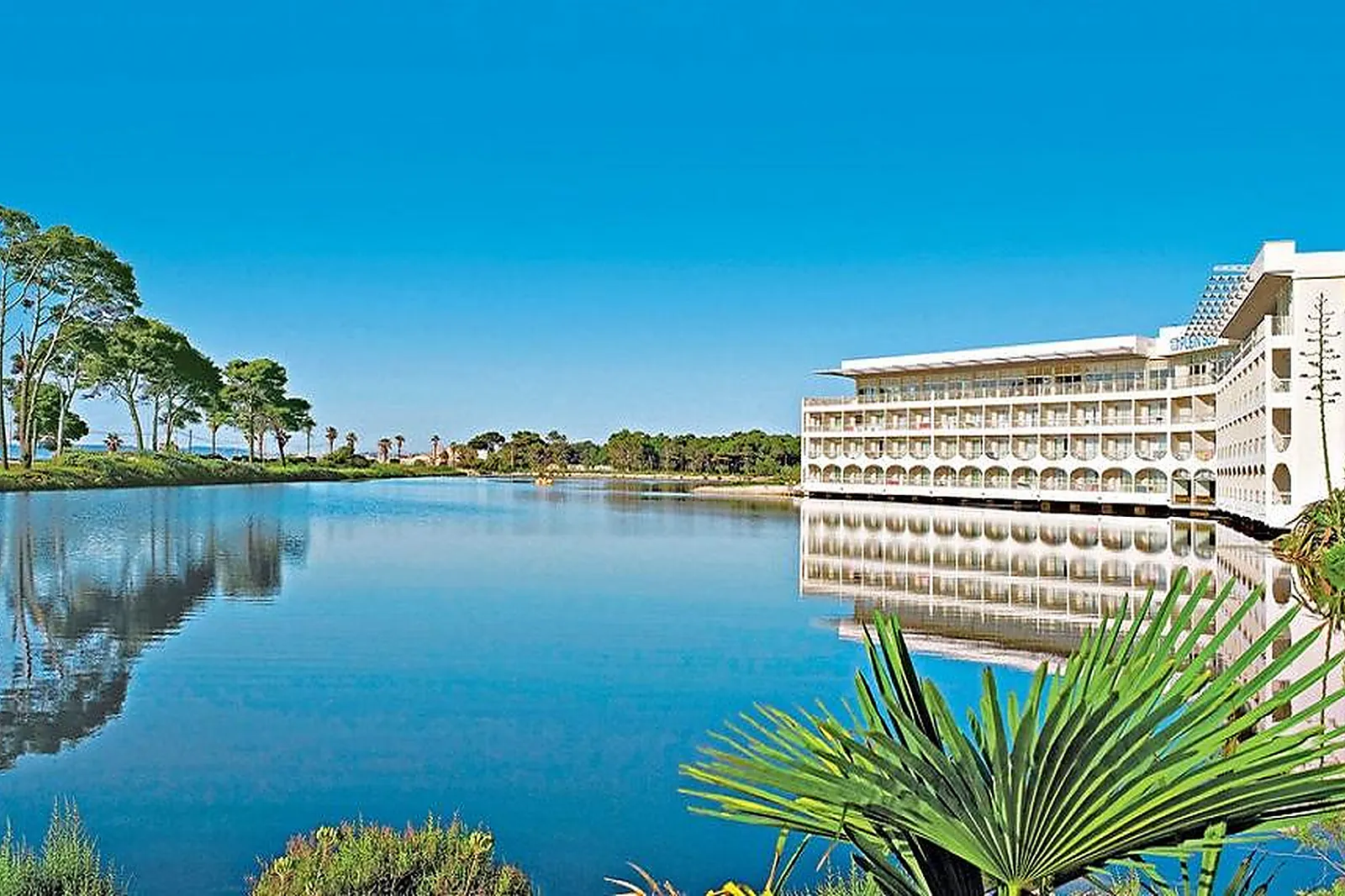 Lieux événementiels, LE PLEIN SUD