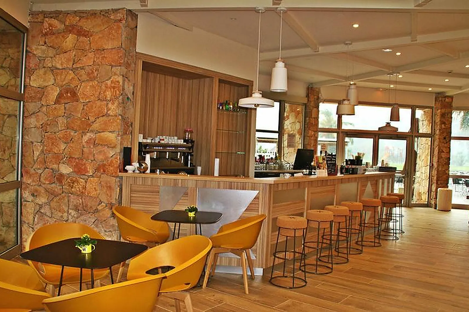 Lieux événementiels, LE PLEIN SUD